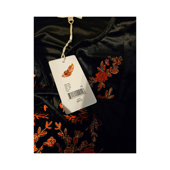 Chelsea & Violet XS Long Sleeve Shirt - Picture 2 of 9